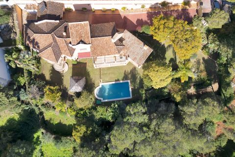 Villa i Marbella, Malaga, Marbella - € 1.395.000 | Ref: R4980115 - foto 2