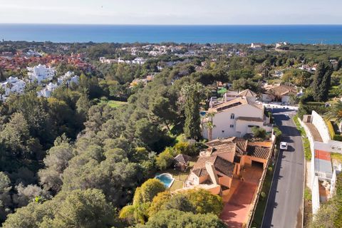 Villa i Marbella, Malaga, Marbella - € 1.395.000 | Ref: R4980115 - foto 3