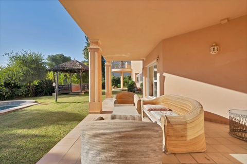 Villa i Marbella, Malaga, Marbella - € 1.395.000 | Ref: R4980115 - foto 8