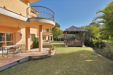 Villa i Marbella, Malaga, Marbella - € 1.395.000 | Ref: R4980115 - foto 9