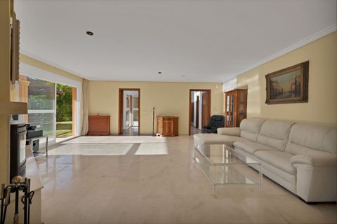 Villa i Marbella, Malaga, Marbella - € 1.395.000 | Ref: R4980115 - foto 14