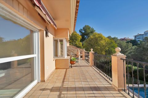 Villa i Marbella, Malaga, Marbella - € 1.395.000 | Ref: R4980115 - foto 26