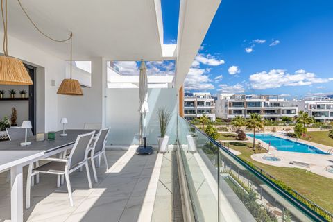 Penthouse i Cancelada, Malaga, Cancelada - € 629.000 | Ref: R5009269 - foto 5