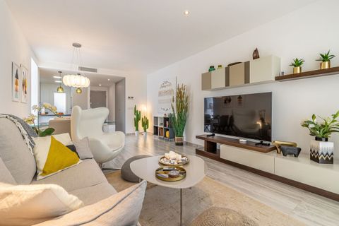 Penthouse i Cancelada, Malaga, Cancelada - € 629.000 | Ref: R5009269 - foto 10