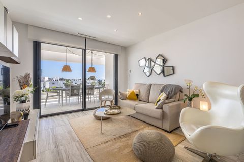 Penthouse i Cancelada, Malaga, Cancelada - € 629.000 | Ref: R5009269 - foto 11