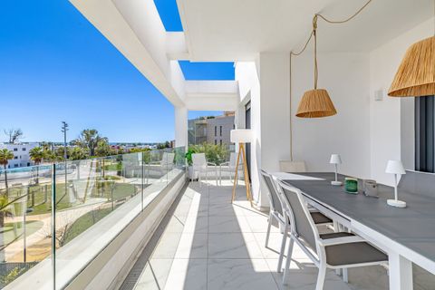 Penthouse i Cancelada, Malaga, Cancelada - € 629.000 | Ref: R5009269 - foto 17