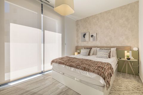 Penthouse i Cancelada, Malaga, Cancelada - € 629.000 | Ref: R5009269 - foto 22