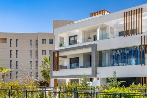 Penthouse i Cancelada, Malaga, Cancelada - € 629.000 | Ref: R5009269 - foto 27