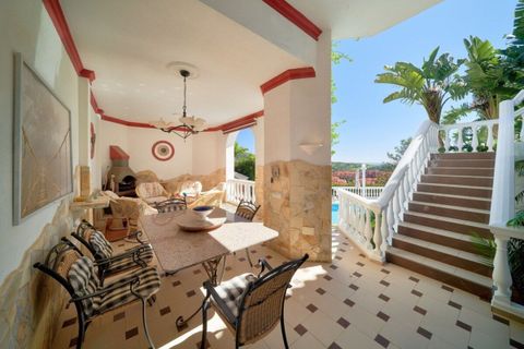 Villa a Las Chapas, Malaga, Las Chapas - € 2.285.000 | Ref: R5026243 - foto 6