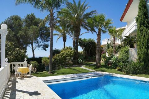 Villa a Las Chapas, Malaga, Las Chapas - € 2.285.000 | Ref: R5026243 - foto 9