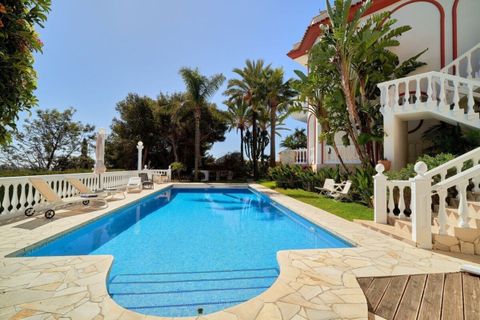 Villa a Las Chapas, Malaga, Las Chapas - € 2.285.000 | Ref: R5026243 - foto 10