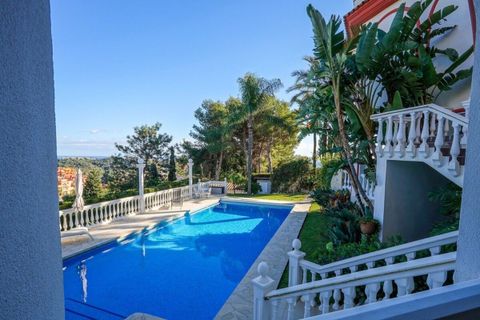 Villa a Las Chapas, Malaga, Las Chapas - € 2.285.000 | Ref: R5026243 - foto 11