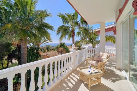 Villa a Las Chapas, Malaga, Las Chapas - € 2.285.000 | Ref: R5026243 - foto 13