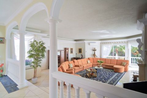 Villa a Las Chapas, Malaga, Las Chapas - € 2.285.000 | Ref: R5026243 - foto 20