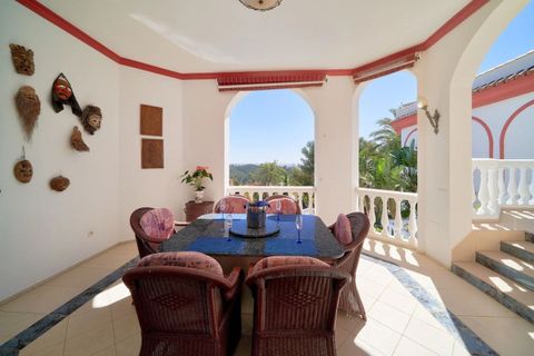 Villa a Las Chapas, Malaga, Las Chapas - € 2.285.000 | Ref: R5026243 - foto 28