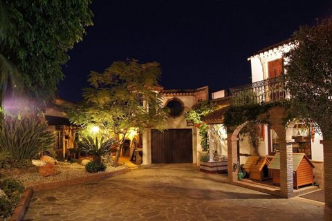 Villa a Las Chapas, Malaga, Las Chapas - € 2.285.000 | Ref: R5026243 - foto 32