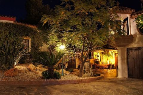 Villa a Las Chapas, Malaga, Las Chapas - € 2.285.000 | Ref: R5026243 - foto 33