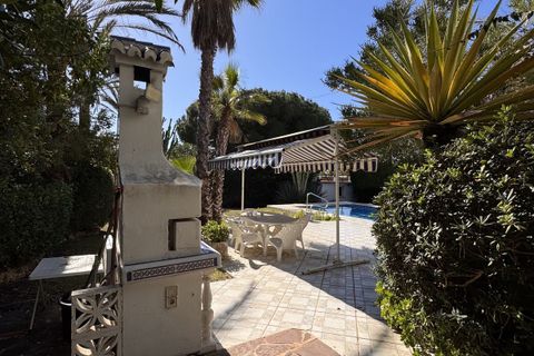 Villa a Marbesa, Malaga, Marbesa - € 1.395.000 | Ref: R5026333 - foto 5