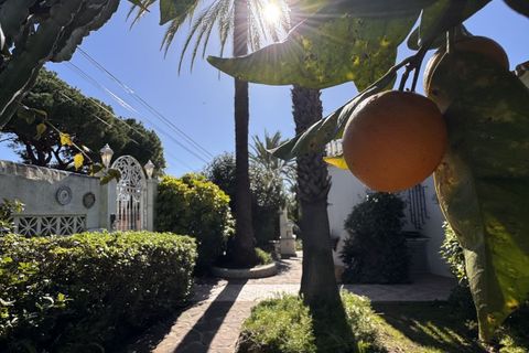 Villa a Marbesa, Malaga, Marbesa - € 1.395.000 | Ref: R5026333 - foto 8
