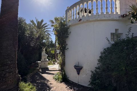 Villa a Marbesa, Malaga, Marbesa - € 1.395.000 | Ref: R5026333 - foto 13