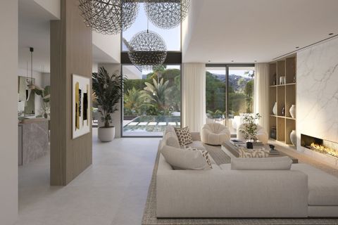 Villa a Marbesa, Malaga, Marbesa - € 1.395.000 | Ref: R5026333 - foto 17