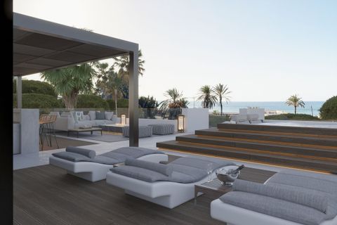 Villa a Marbesa, Malaga, Marbesa - € 1.395.000 | Ref: R5026333 - foto 18