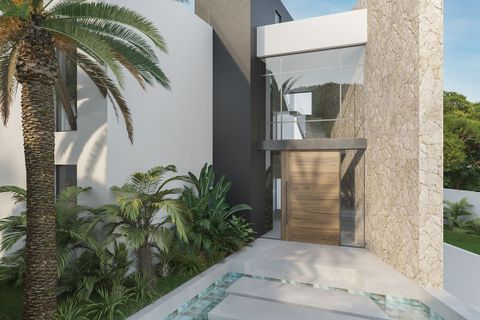 Villa a Marbesa, Malaga, Marbesa - € 1.395.000 | Ref: R5026333 - foto 19