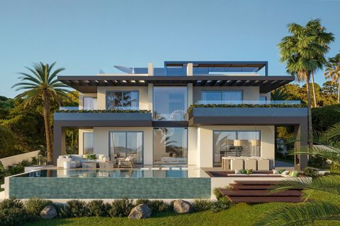 Villa a Marbesa, Malaga, Marbesa - € 1.395.000 | Ref: R5026333 - foto 21