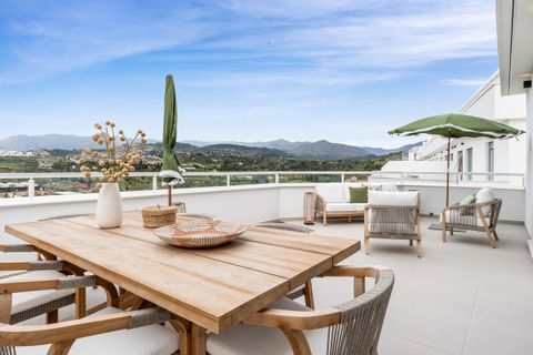 Penthouse i Cancelada, Malaga, Cancelada - € 650.000 | Ref: R5032273 - foto 1