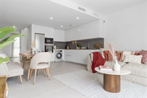 Penthouse i Cancelada, Malaga, Cancelada - € 650.000 | Ref: R5032273 - foto 5