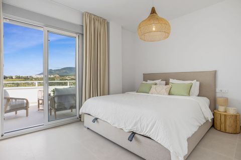 Penthouse i Cancelada, Malaga, Cancelada - € 650.000 | Ref: R5032273 - foto 10