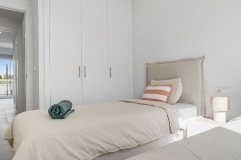Penthouse i Cancelada, Malaga, Cancelada - € 650.000 | Ref: R5032273 - foto 11