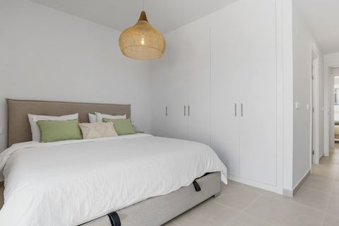 Penthouse i Cancelada, Malaga, Cancelada - € 650.000 | Ref: R5032273 - foto 14