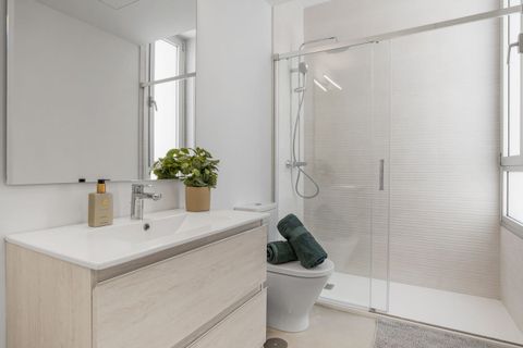 Penthouse i Cancelada, Malaga, Cancelada - € 650.000 | Ref: R5032273 - foto 15