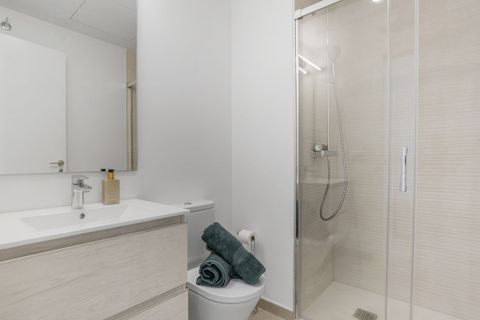 Penthouse i Cancelada, Malaga, Cancelada - € 650.000 | Ref: R5032273 - foto 16