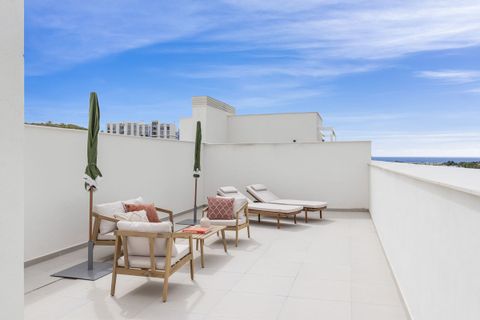 Penthouse i Cancelada, Malaga, Cancelada - € 650.000 | Ref: R5032273 - foto 23