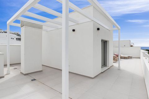 Penthouse i Cancelada, Malaga, Cancelada - € 650.000 | Ref: R5032273 - foto 24