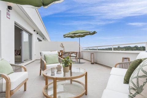 Penthouse i Cancelada, Malaga, Cancelada - € 650.000 | Ref: R5032273 - foto 25