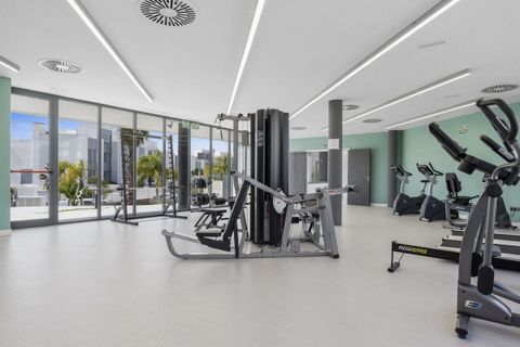 Penthouse i Cancelada, Malaga, Cancelada - € 650.000 | Ref: R5032273 - foto 26