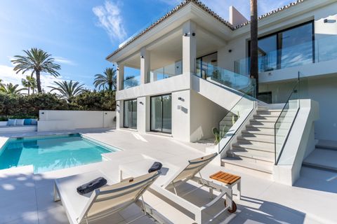 Villa a Marbesa, Malaga, Marbesa - € 3.669.000 | Ref: R5039698 - foto 2