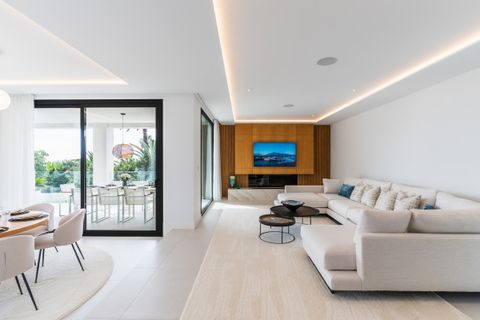 Villa a Marbesa, Malaga, Marbesa - € 3.669.000 | Ref: R5039698 - foto 5