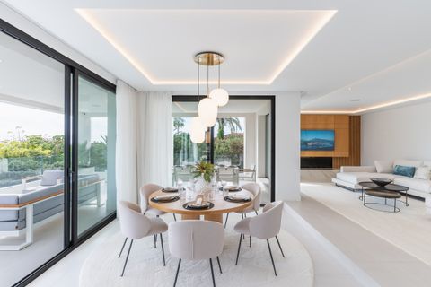 Villa a Marbesa, Malaga, Marbesa - € 3.669.000 | Ref: R5039698 - foto 7