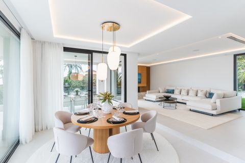 Villa a Marbesa, Malaga, Marbesa - € 3.669.000 | Ref: R5039698 - foto 8