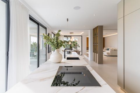 Villa a Marbesa, Malaga, Marbesa - € 3.669.000 | Ref: R5039698 - foto 13