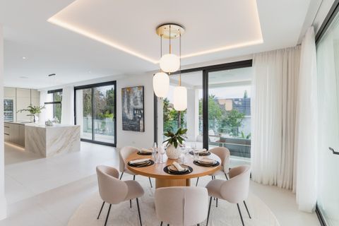 Villa a Marbesa, Malaga, Marbesa - € 3.669.000 | Ref: R5039698 - foto 17