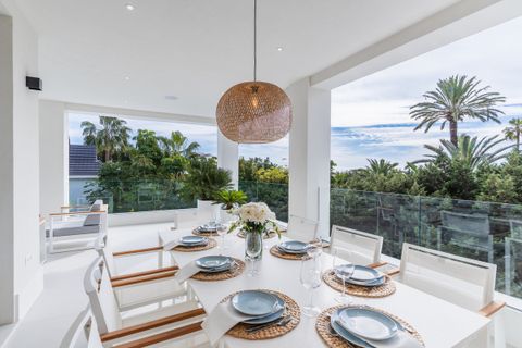 Villa a Marbesa, Malaga, Marbesa - € 3.669.000 | Ref: R5039698 - foto 19
