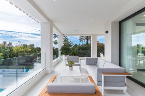 Villa a Marbesa, Malaga, Marbesa - € 3.669.000 | Ref: R5039698 - foto 20