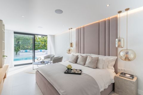 Villa a Marbesa, Malaga, Marbesa - € 3.669.000 | Ref: R5039698 - foto 24