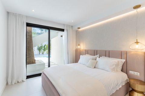 Villa a Marbesa, Malaga, Marbesa - € 3.669.000 | Ref: R5039698 - foto 35