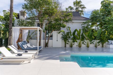 Villa a Marbesa, Malaga, Marbesa - € 3.669.000 | Ref: R5039698 - foto 37